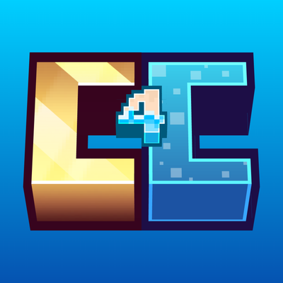 Create Craft 4 logo