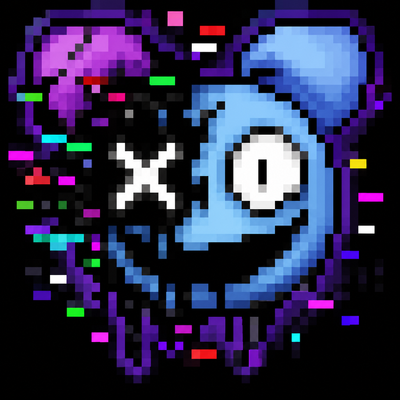 Bubbas Pibby Corruption