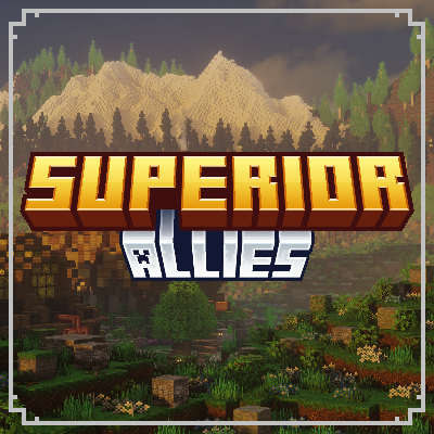Superior Allies logo