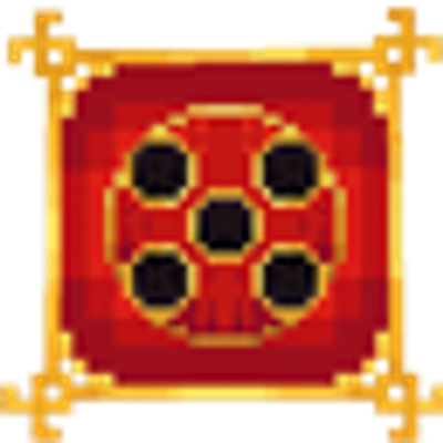 More Lucky Charm logo