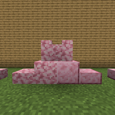 Pink Diorite