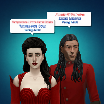 Royalty Mod Add-on: World & Neighborhood Titles logo