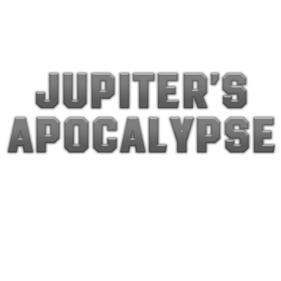 Jupiter's Apocalypse logo