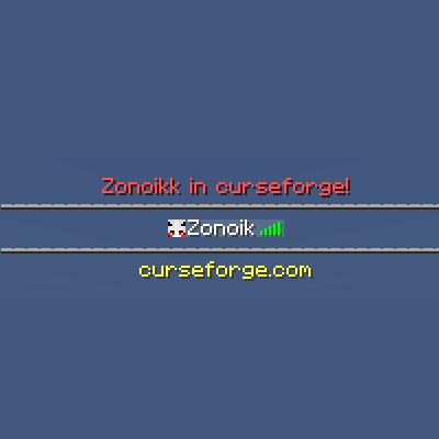 Tablist+ (Player List Customizer) logo