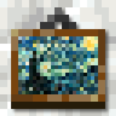 Round's Custom Paintings