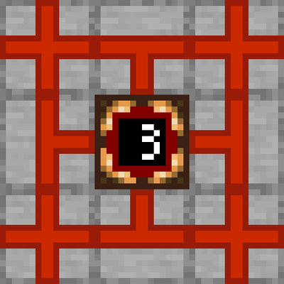 Redstone CG
