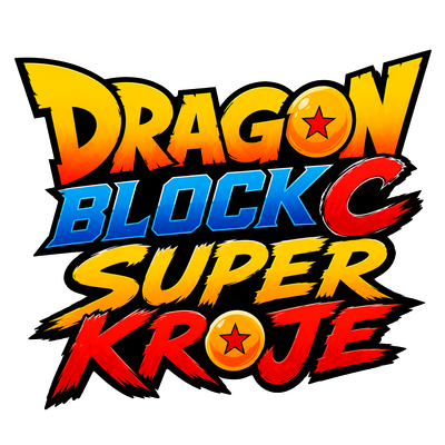 Dragon Block C - Tradução PT-br (Super KroJe) logo