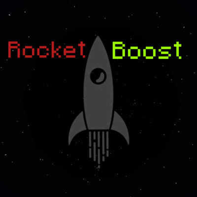 Rocket Boost (No Thermal Throttling!)