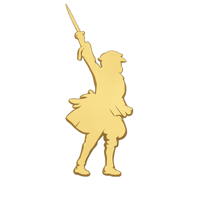 WIP Triumph of Enlightment  logo