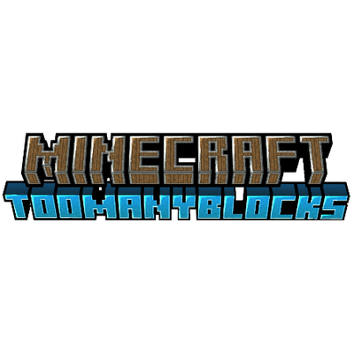 TooManyBlocks logo