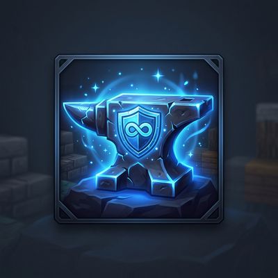 Disabled Durability - v0.5.3 project artwork
