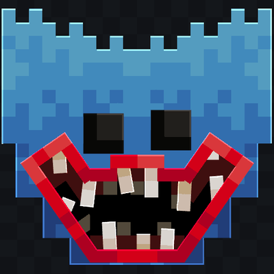 Me Poppy Playtime logo