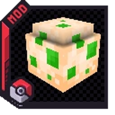 Eggs - Cobblemon Addon logo