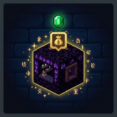 RPG Marketplace logo