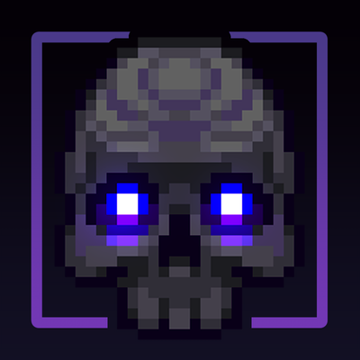 Boss Bars Reforged logo