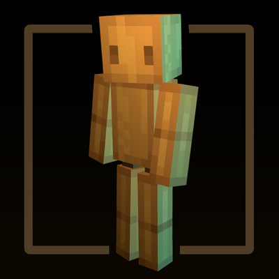 Armor Stands Reforged  logo