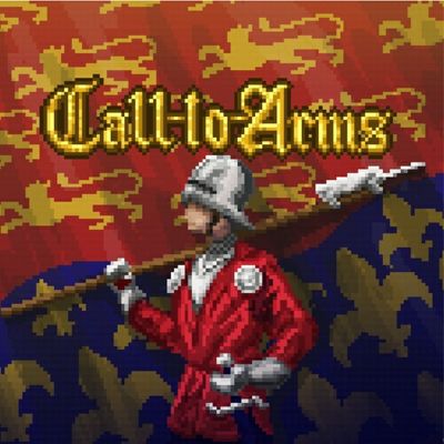 Call To Arms: 15th Century