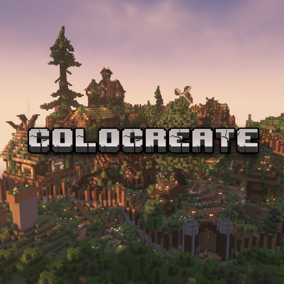 ColoCreate logo