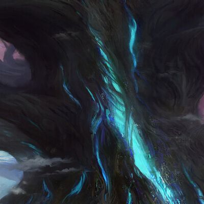 Advent of ascension (Apotheosis Addition) logo