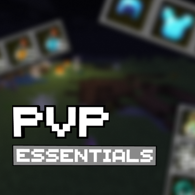 PVP Essentials logo