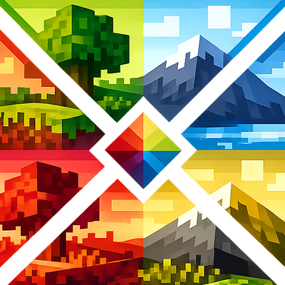 Colorblind Swap logo