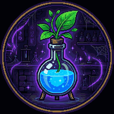 Lumina Flora