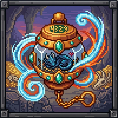 Bauble Dragons logo