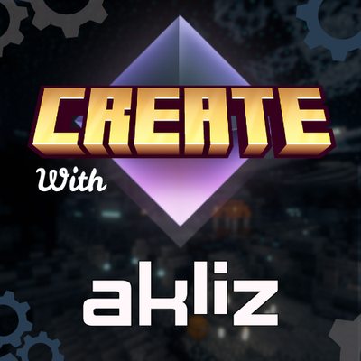Create with Akliz