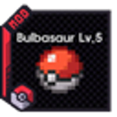 Cobblemon Occupied Pokeballs REFORGED logo