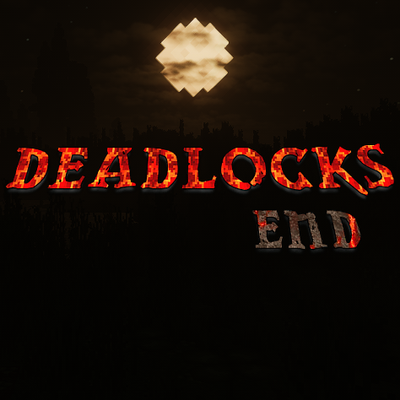 Deadlock's End logo