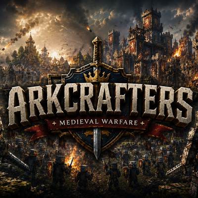 Arkcrafters logo