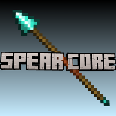 Spear Core logo
