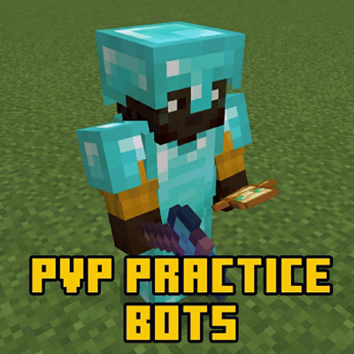 ItsCavell's PVP Practice Map V3
