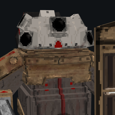Ultrakill Violence