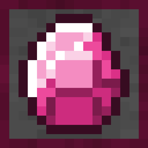 Meldexun's Crystalic Void logo