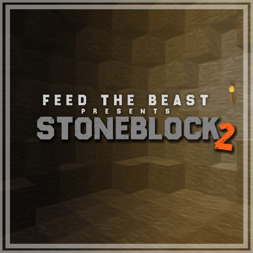 FTB Presents Stoneblock 2 project avatar