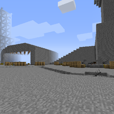 GVC Dungeons
