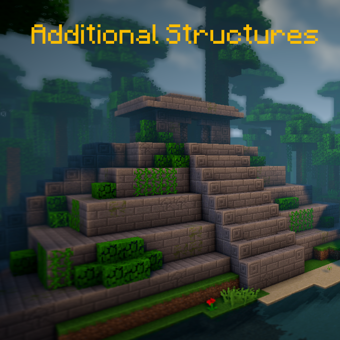 Additional Structures project image