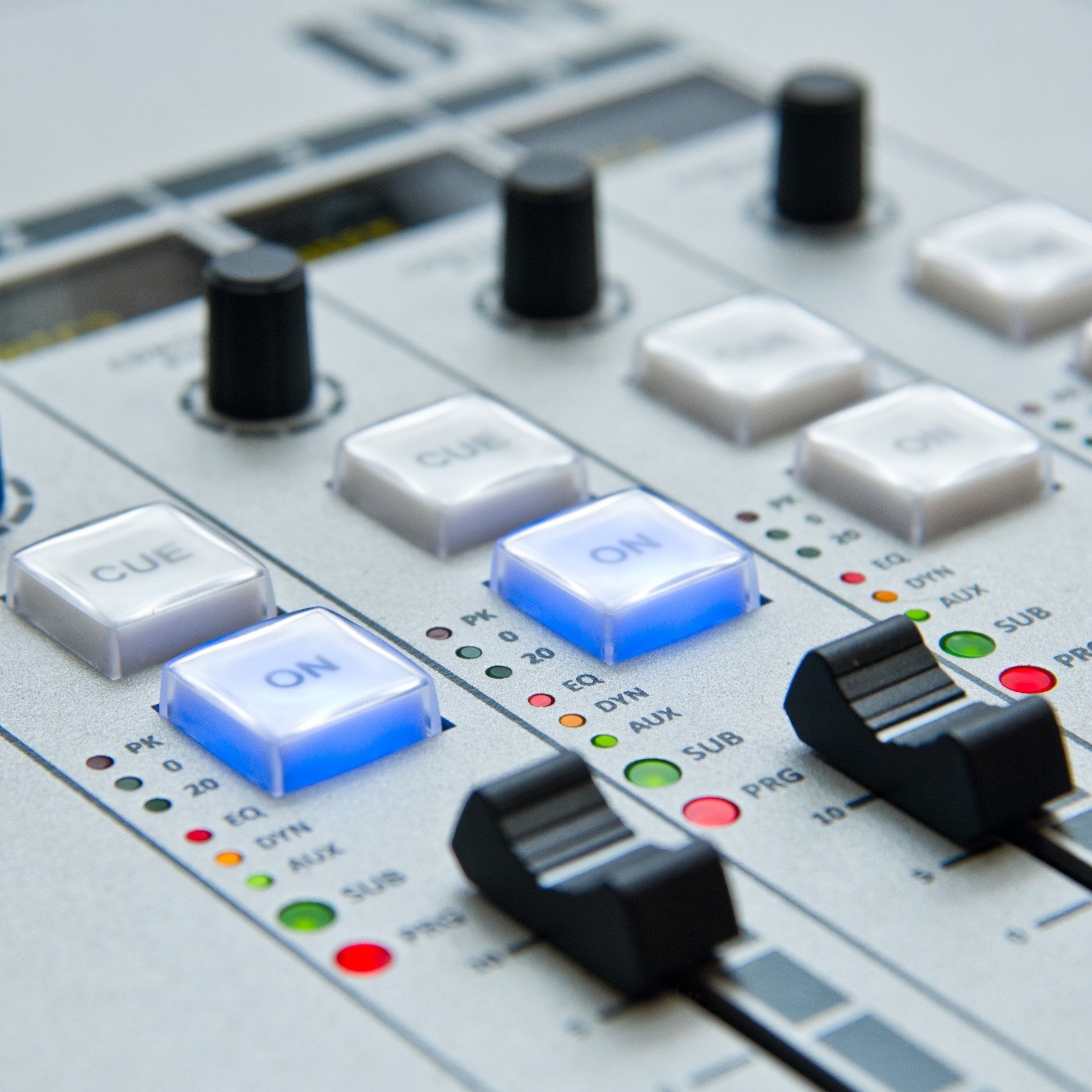 AudioManager logo