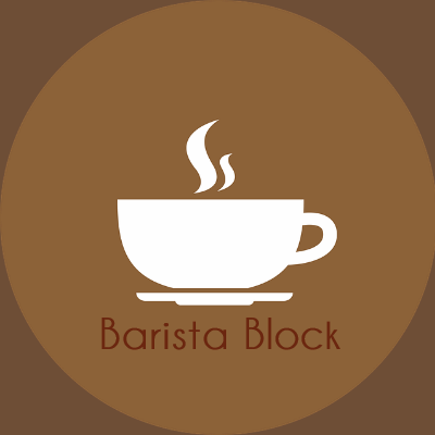 Barista Block