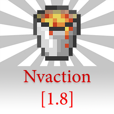 Nvaction