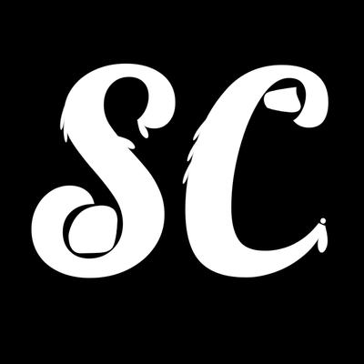 Super Changed logo