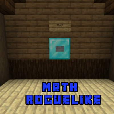 Math Roguelike