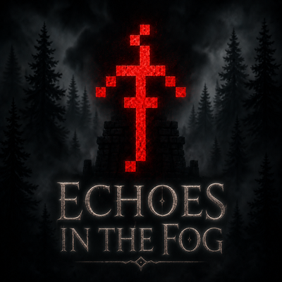 Echoes in the Fog Standalone  logo