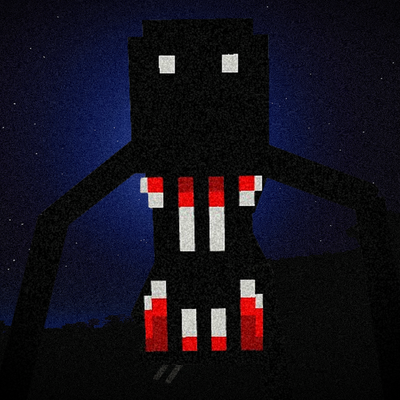 The Fogwalker (The Man From The Fog Revamp)