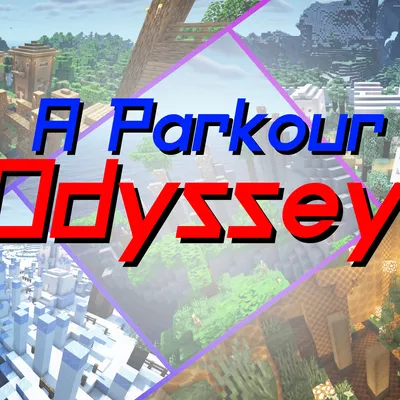 A Parkour Odyssey