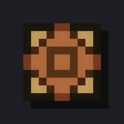 PandaMine's Mip-Mapper (Vibrant Visuals Enhancer) logo