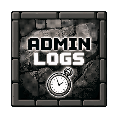 Admin Logs