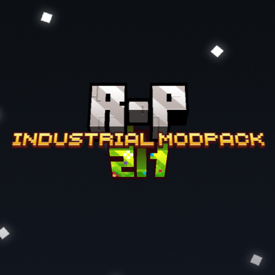 Roma-Pack v2.1 logo