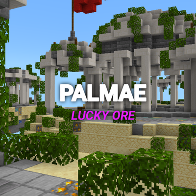 Lucky Ore Skywars #2